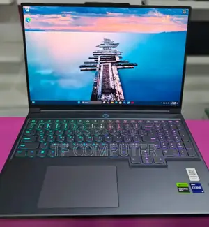 New Laptop Lenovo Legion 7 32GB Intel Core I9 SSD 1T