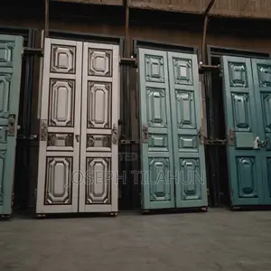 High Quality PVC ለ ቢሮ፣ ለ ኮንስትራክሽን ሳይት፣ ለ መፀዳጃ ቤት ለ መኖሪያ ቤት