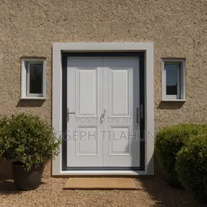 High Quality PVC ለ ቢሮ፣ ለ ኮንስትራክሽን ሳይት፣ ለ መፀዳጃ ቤት ለ መኖሪያ ቤት