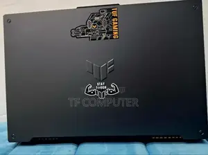 New Laptop Asus TUF Gaming FX504 16GB AMD Ryzen 7 SSD 1T
