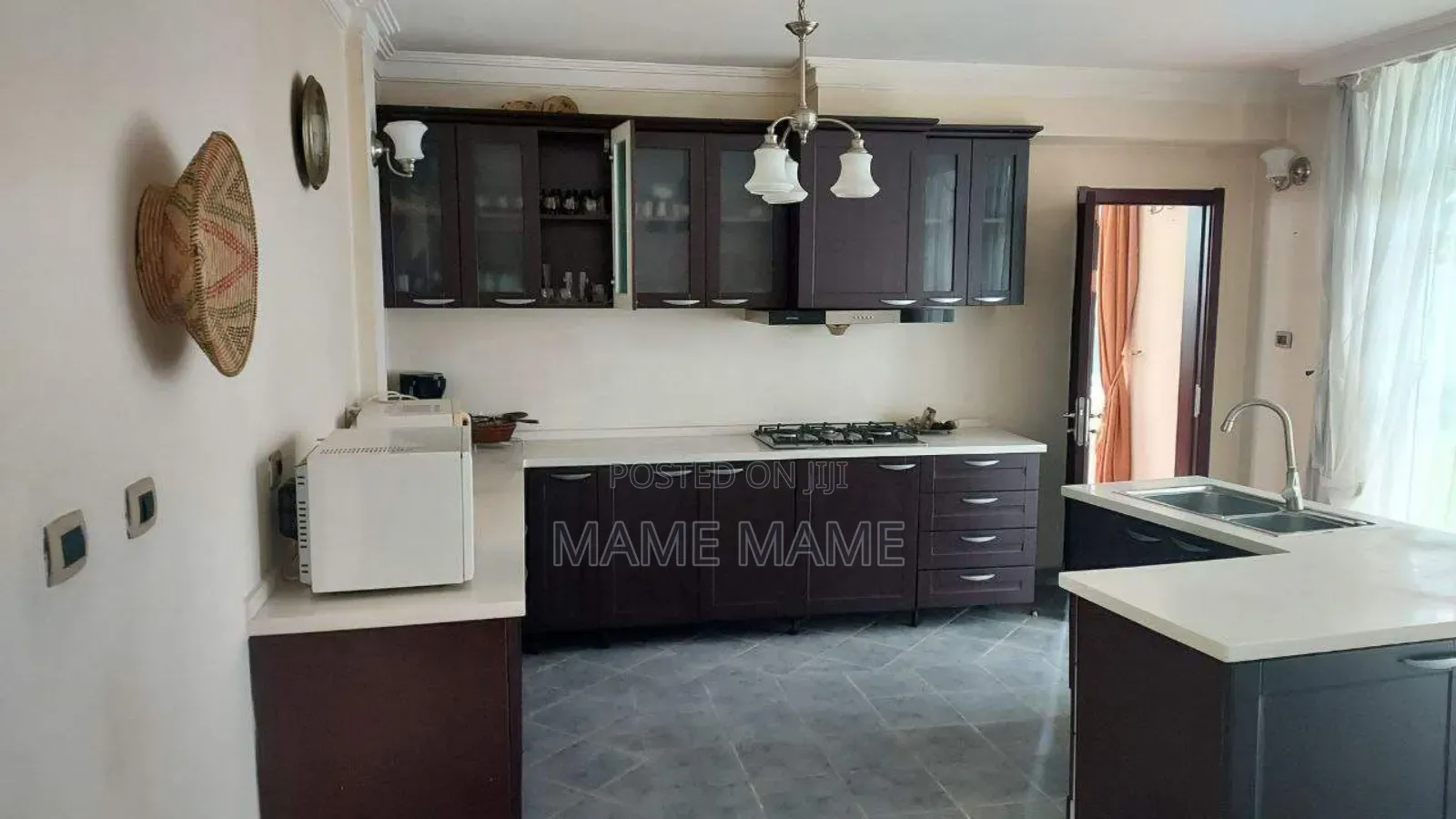 4bdrm House in Tafo Ccd, Bole for sale