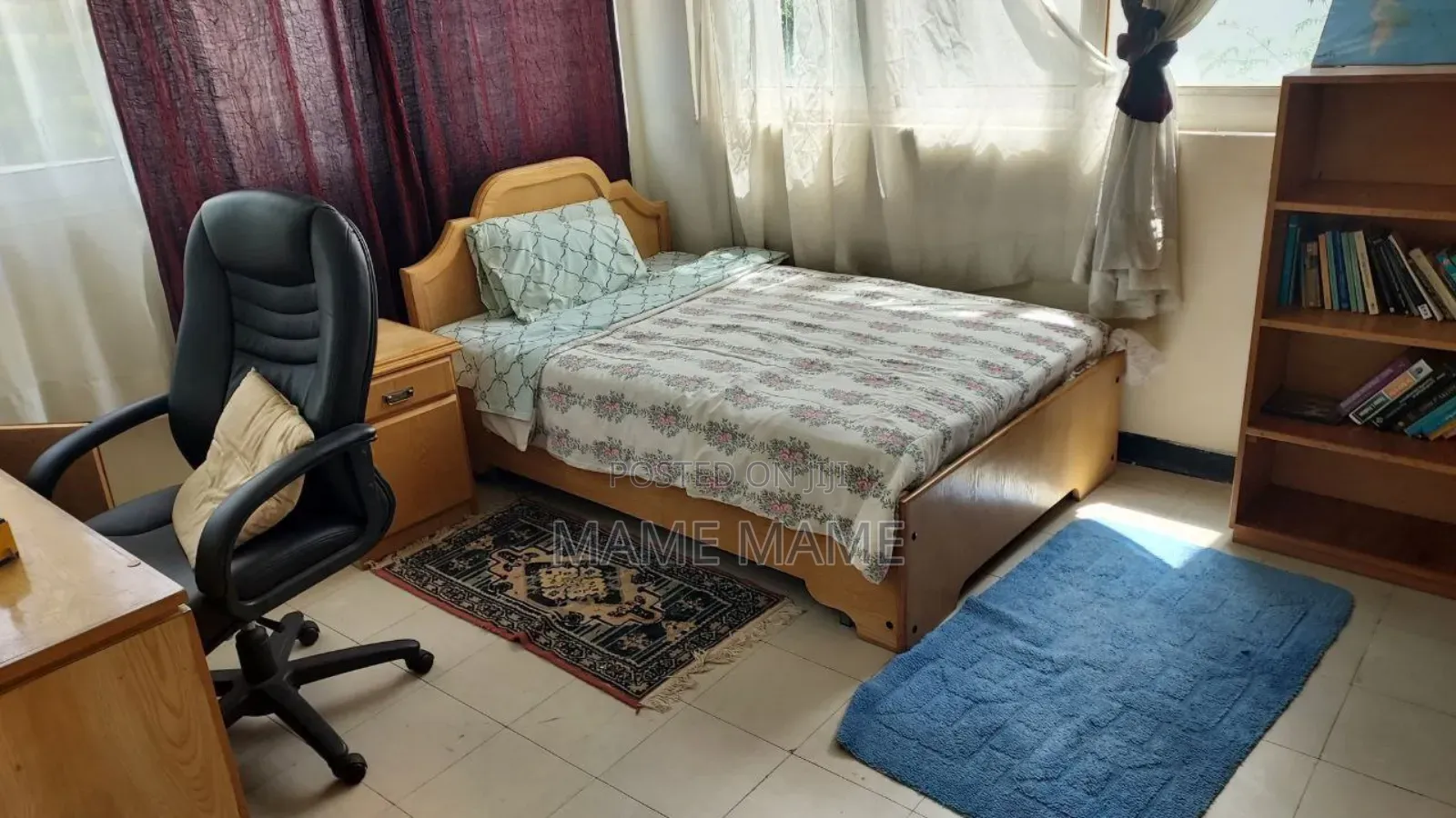 4bdrm House in Tafo Ccd, Bole for sale