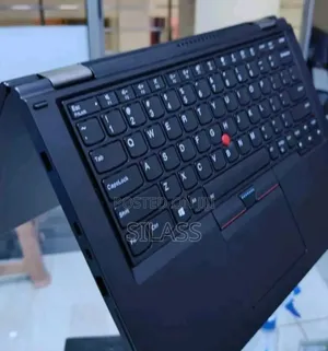 New Laptop Lenovo ThinkPad Yoga 16GB Intel Core I5 SSD 512GB