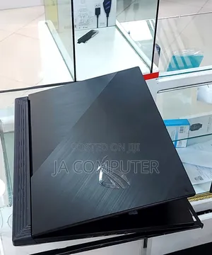 New Laptop Asus ROG Strix G15 16GB Intel Core I7 SSHD (Hybrid) 1.5T