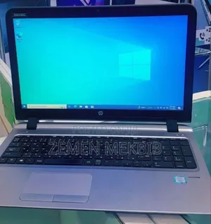 Photo - New Laptop HP 430 G3 8GB Intel Core I5 HDD 1T