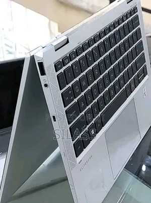 New Laptop HP EliteBook 840 16GB Intel Core I5 SSD 512GB