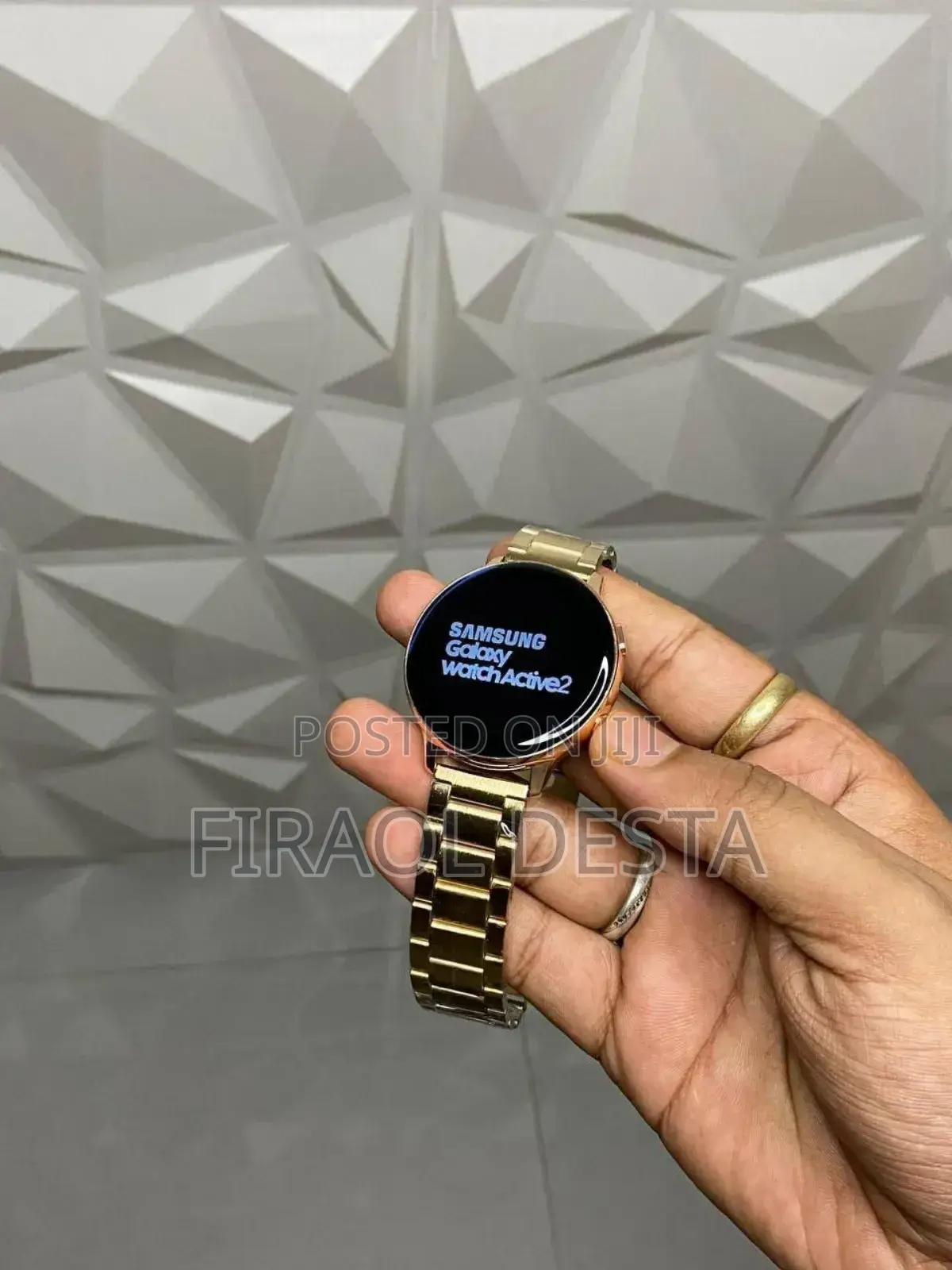 Samsung Galaxy Active 2