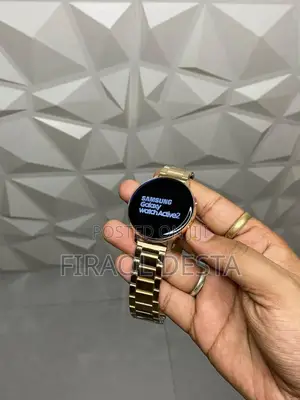 Samsung Galaxy Active 2