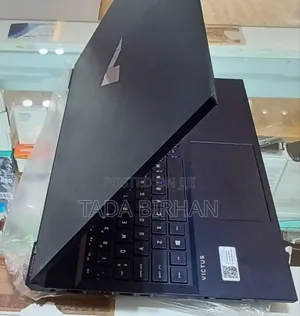 New Laptop HP Victus 15 16GB AMD Ryzen 5 SSD 512GB