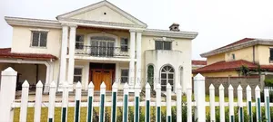 5bdrm House in Tafo Ccd Area, Bole for sale