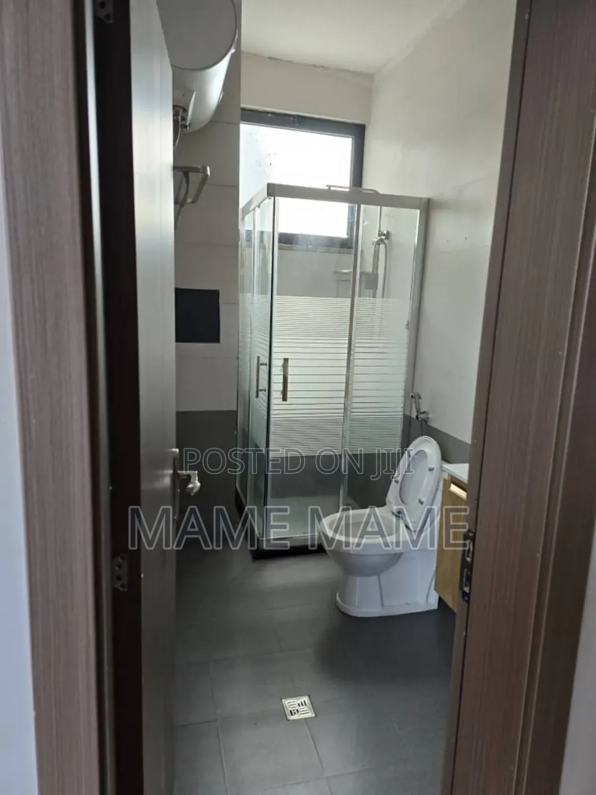 Furnished 6bdrm Penthouse in Addis Abeba, Bole for rent