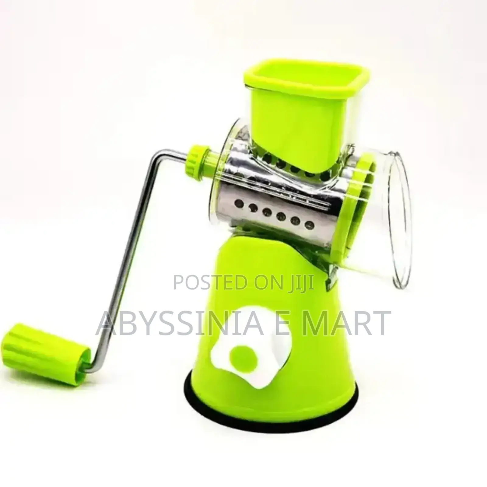 Manual Vegetable Cutter Slicer Kitchen Roller