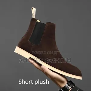 Chelsea Boots Be Colour