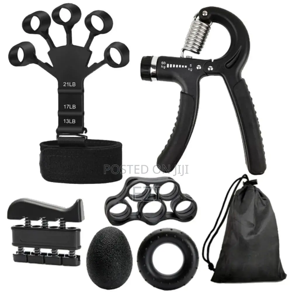Full Hand Grip Strengthener
