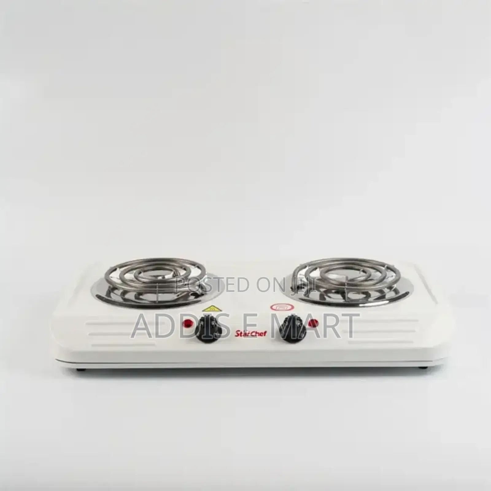 Saachi Stove
ከፍተኛ ሃይል ያለዉ