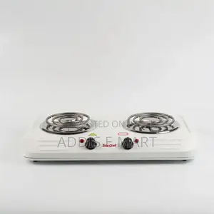 Saachi Stove
ከፍተኛ ሃይል ያለዉ