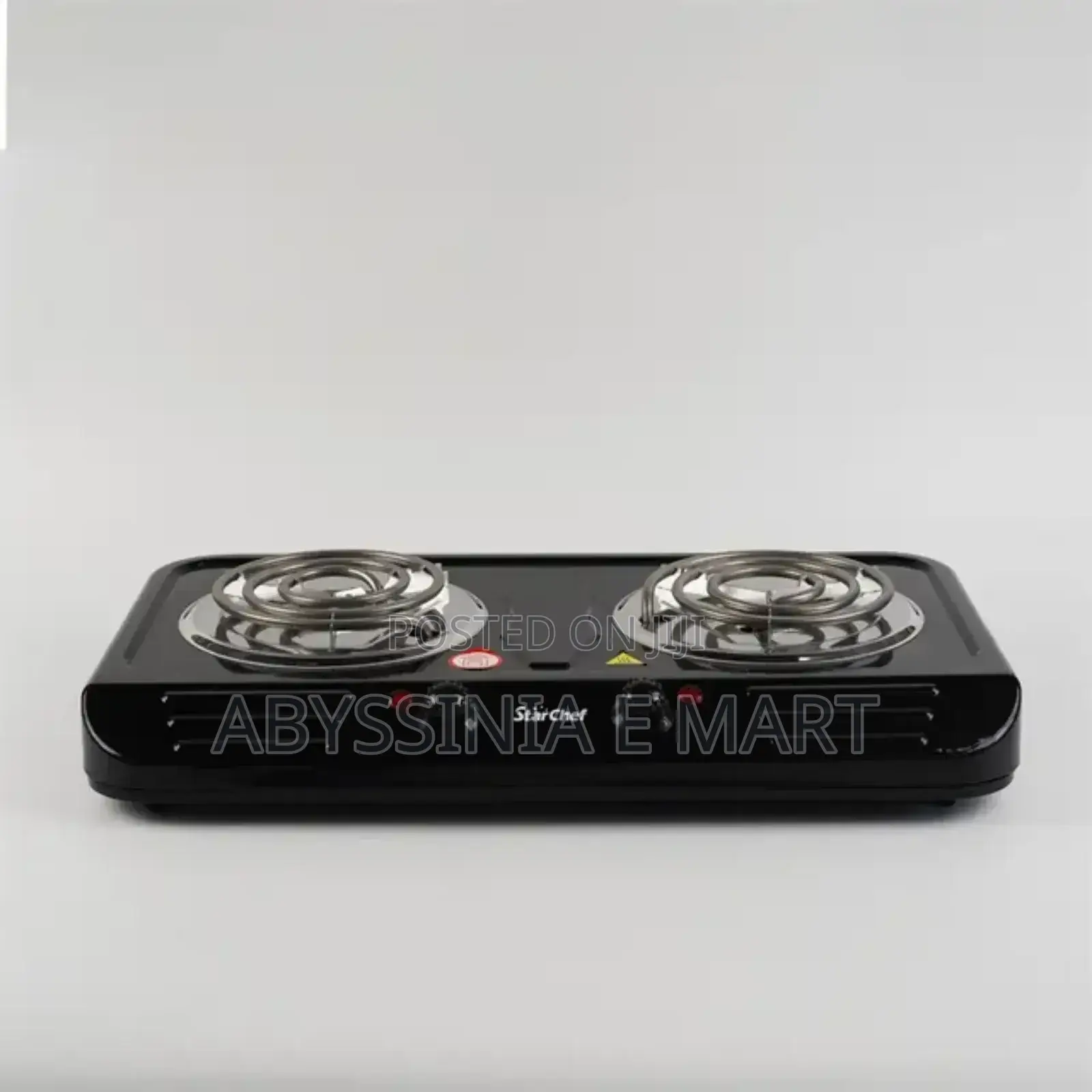 Saachi Stove
ከፍተኛ ሃይል ያለዉ