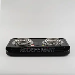 Saachi Stove
ከፍተኛ ሃይል ያለዉ