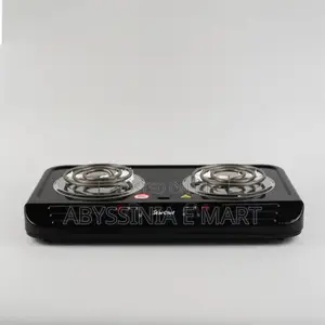 Saachi Stove
ከፍተኛ ሃይል ያለዉ