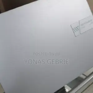 New Laptop Asus VivoBook 15 X505BA 16GB AMD Ryzen 7 SSD 1T