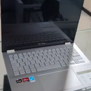 New Laptop Asus VivoBook 15 X505BA 16GB AMD Ryzen 7 SSD 1T