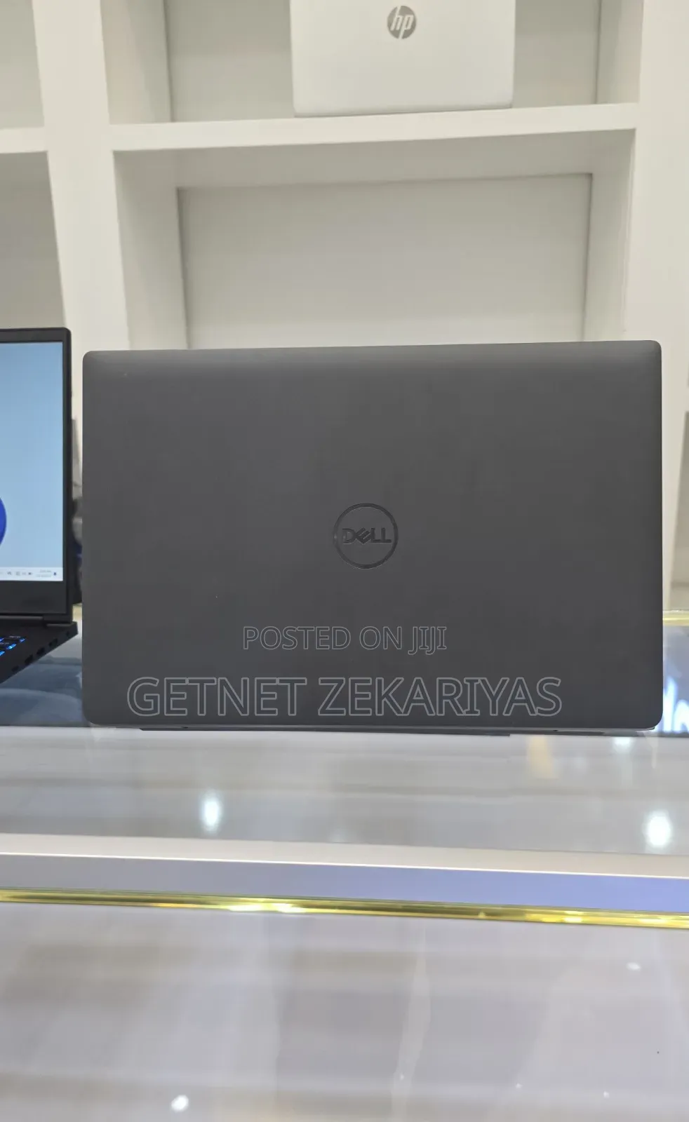 New Laptop Dell Latitude 3540 8GB Intel Core I7 SSD 256GB