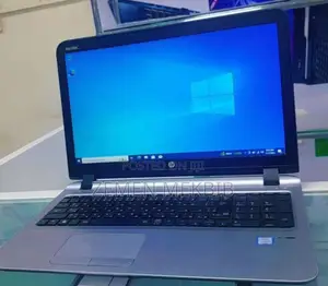 New Laptop HP 430 G3 8GB Intel Core I5 HDD 1T