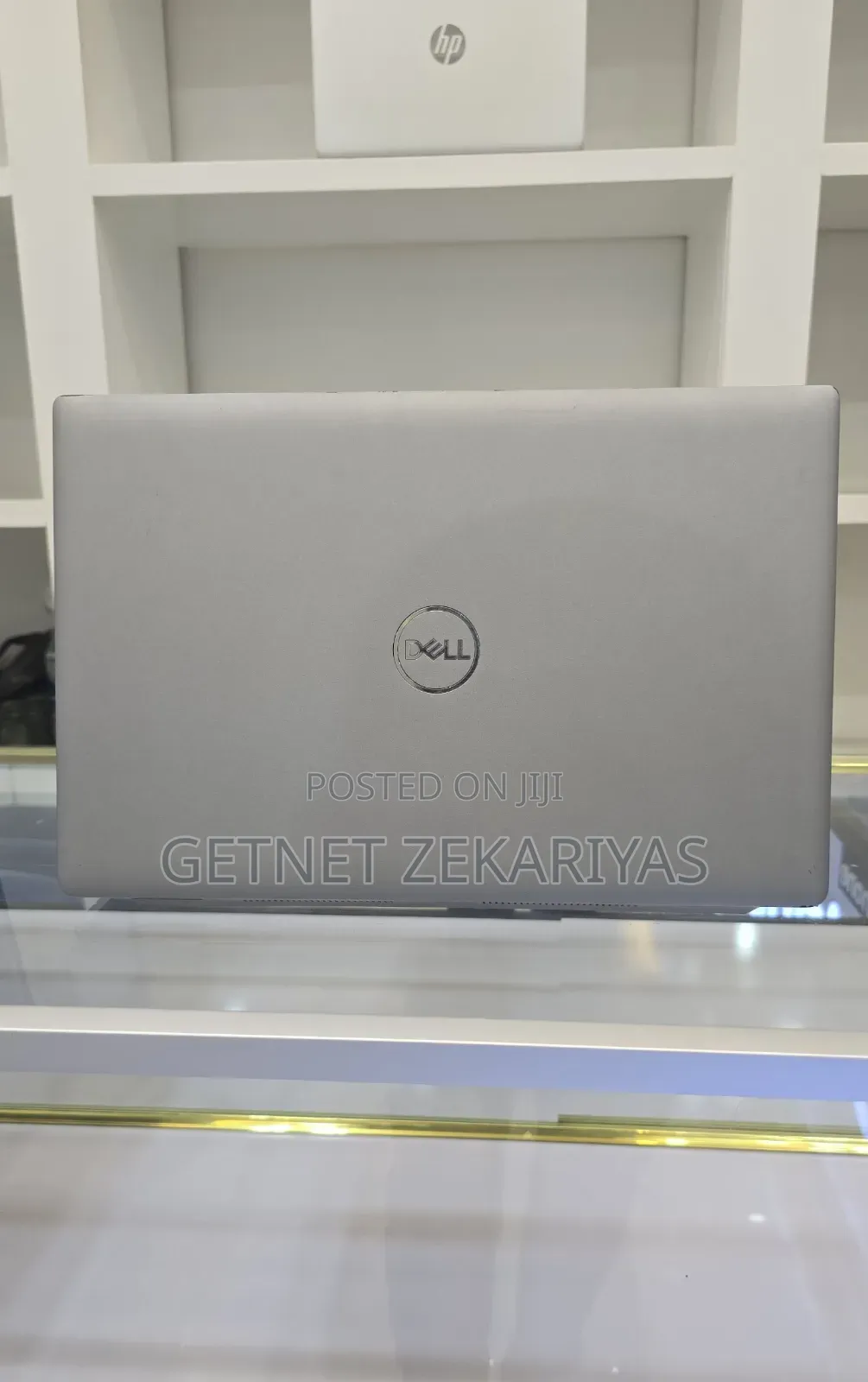 New Laptop Dell Precision 3561 16GB Intel Core I7 SSD 256GB