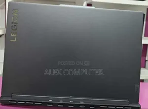 New Laptop Lenovo Legion 5 32GB Intel Core I9 SSD 1T