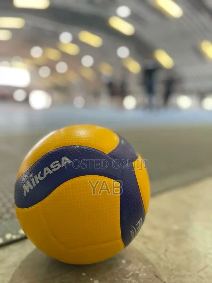Volleyball Böll