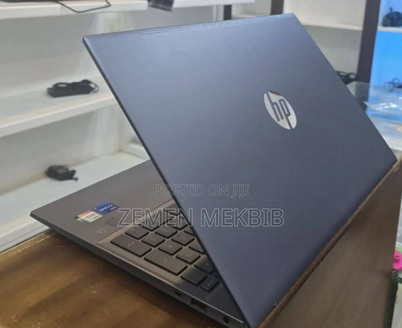 New Laptop HP Pavilion 15 8GB Intel Core I7 SSD 512GB