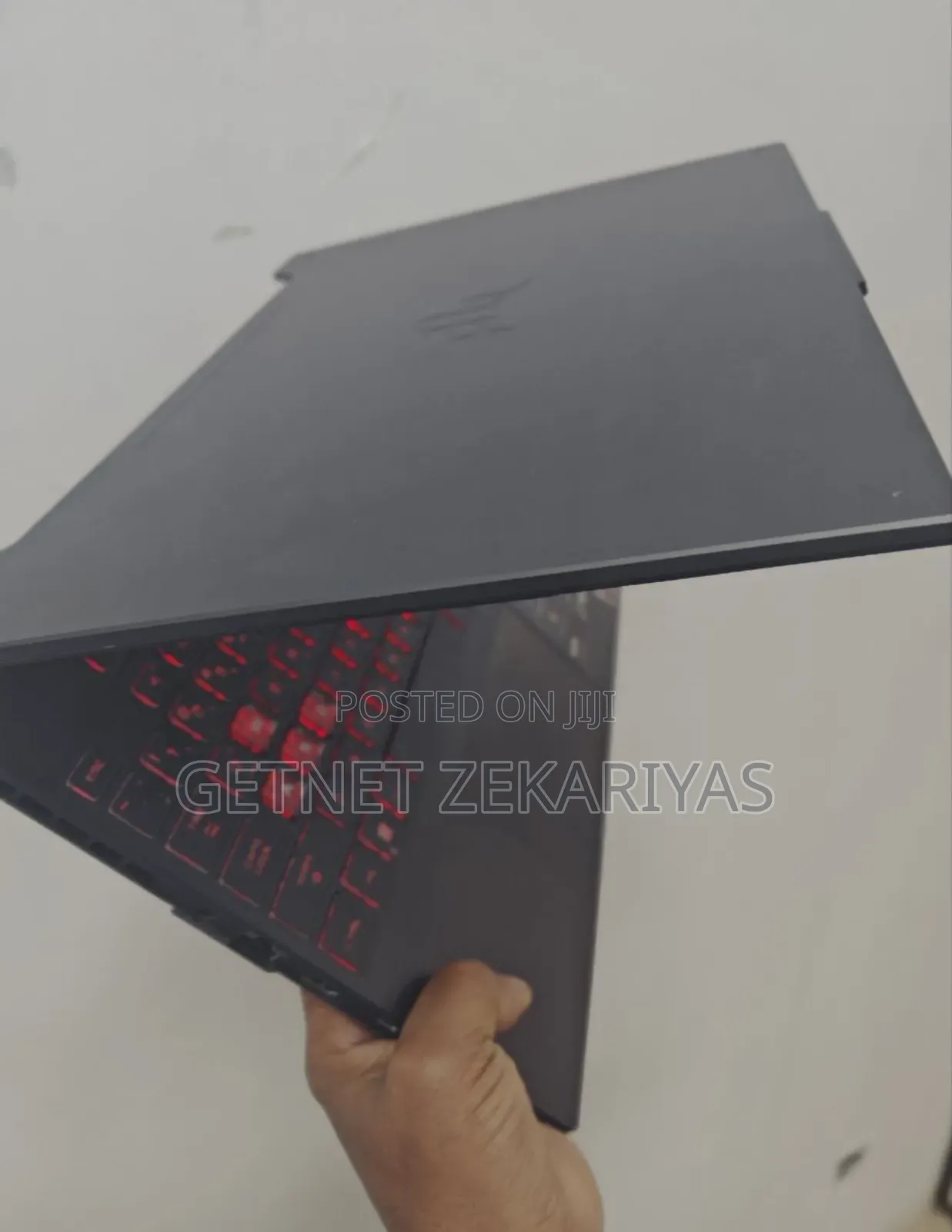 New Laptop Asus TUF Gaming A15 16GB AMD Ryzen 7 SSD 512GB