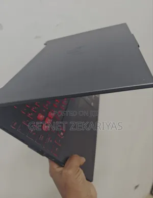 New Laptop Asus TUF Gaming A15 16GB AMD Ryzen 7 SSD 512GB