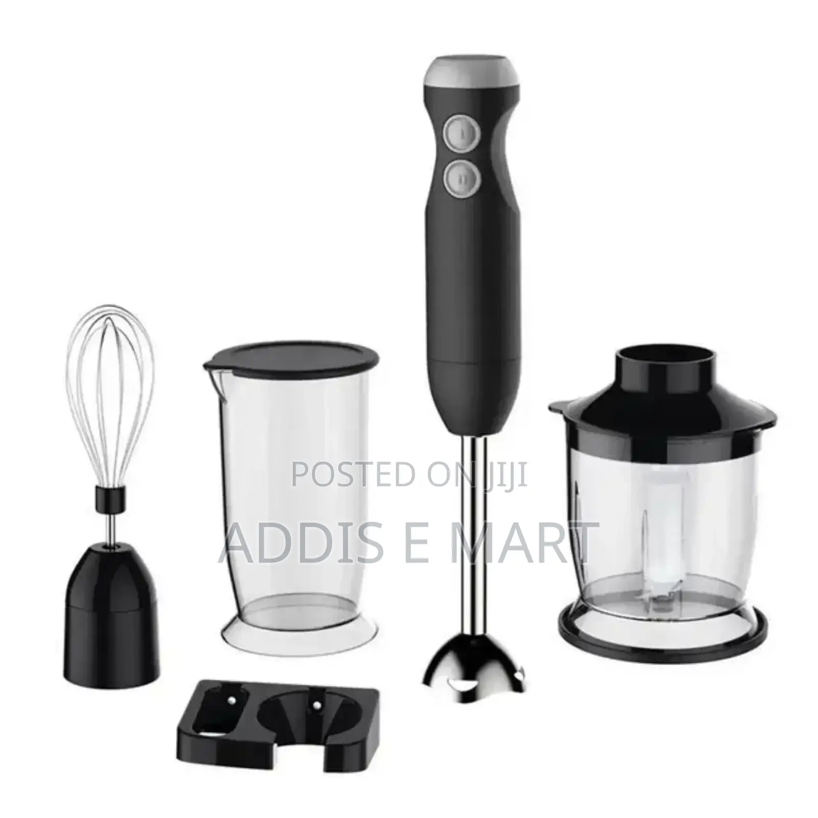 2 in 1 Hand Blenderየህፃናት ምግብ ለማዘጋጀት የሚፈለግ