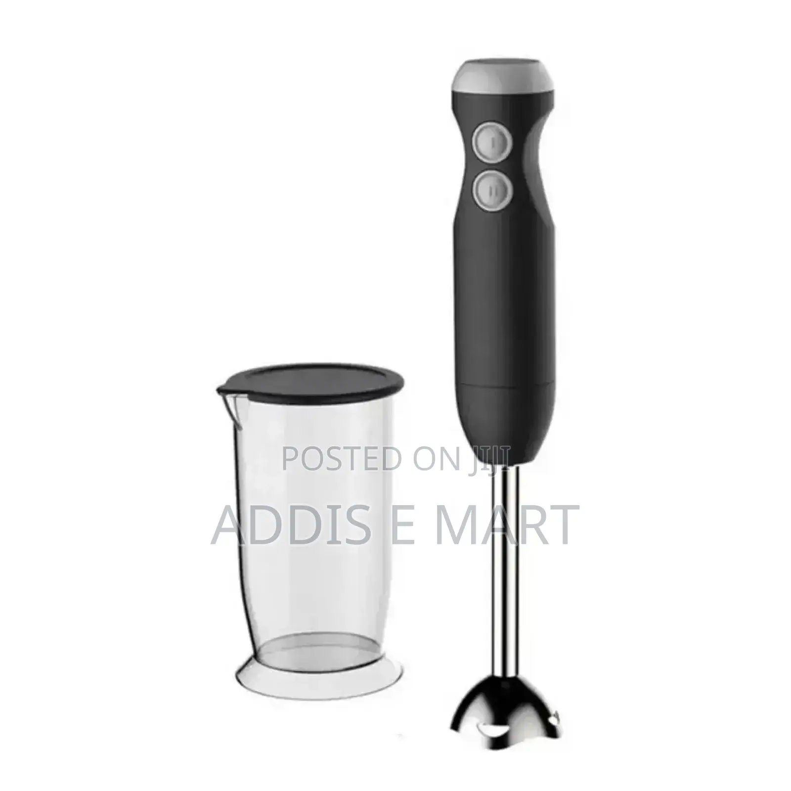 2 in 1 Hand Blenderየህፃናት ምግብ ለማዘጋጀት የሚፈለግ