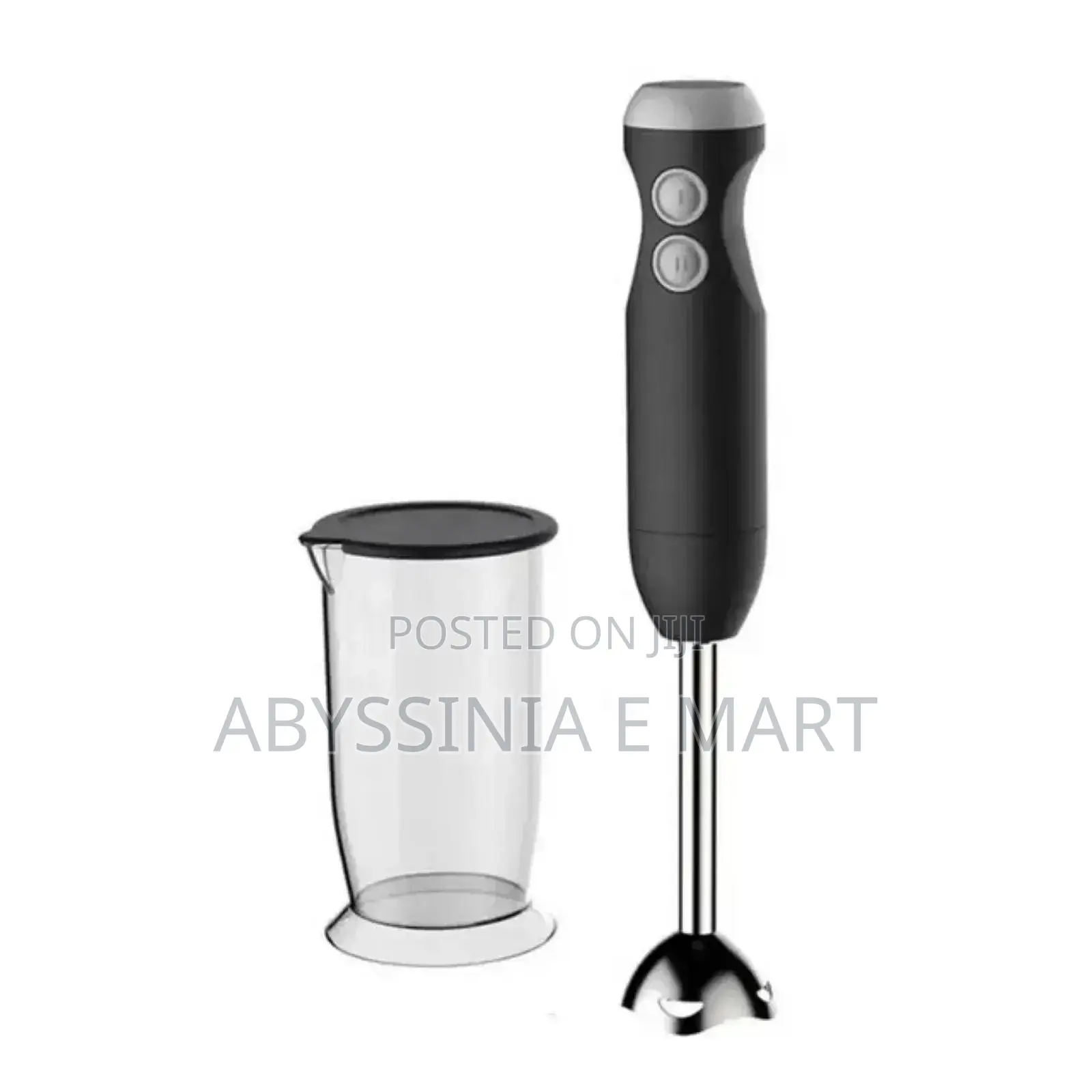 2 in 1 Hand Blenderየህፃናት ምግብ ለማዘጋጀት የሚፈለግ