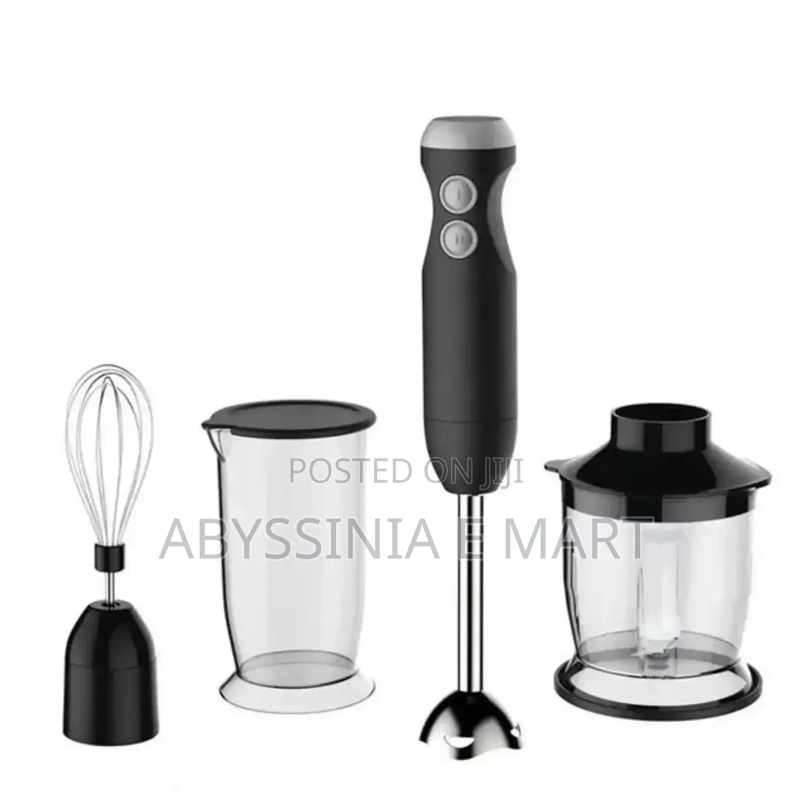 2 in 1 Hand Blenderየህፃናት ምግብ ለማዘጋጀት የሚፈለግ