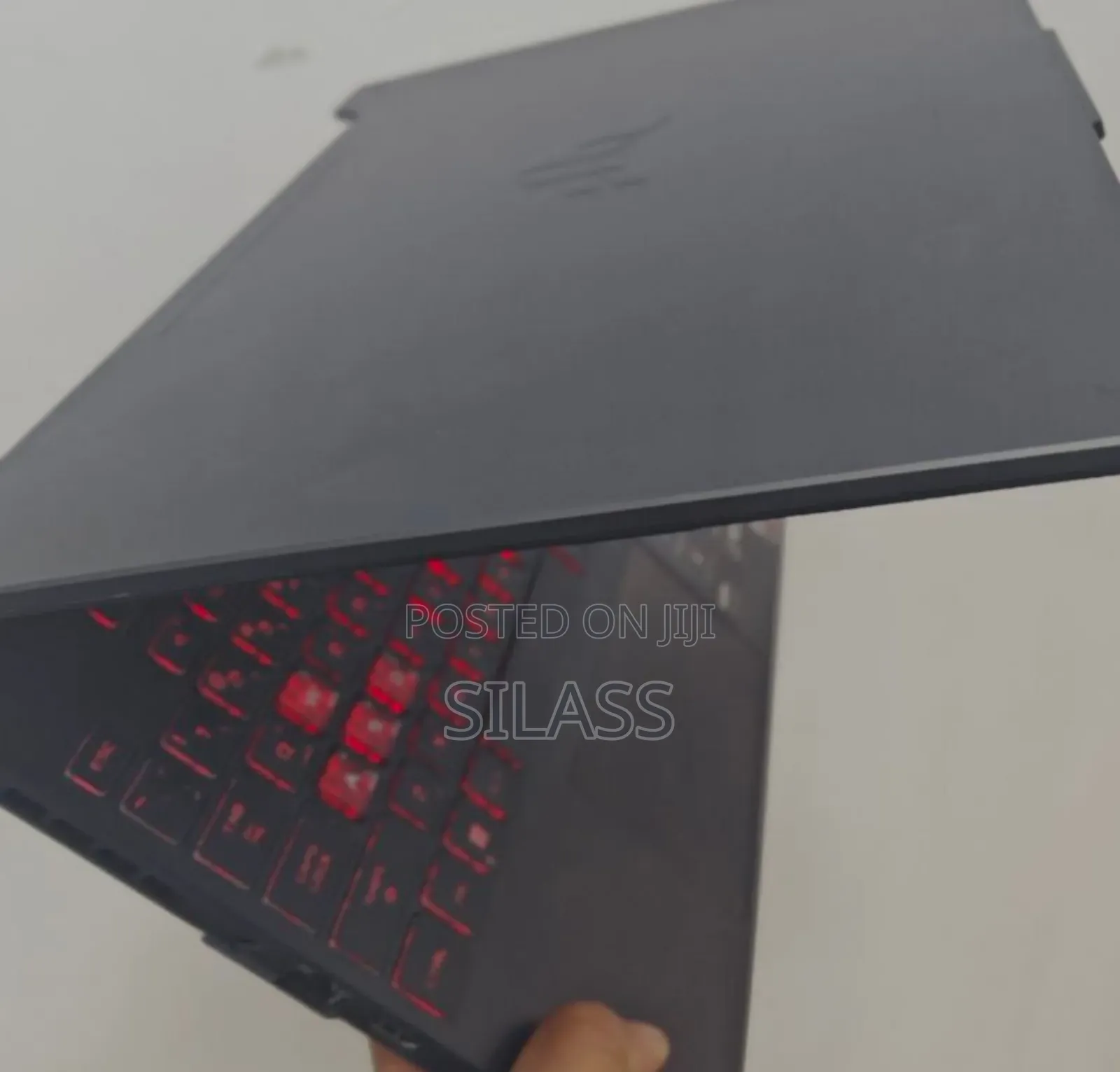 New Laptop Asus TUF Gaming A15 16GB AMD Ryzen 7 SSD 512GB