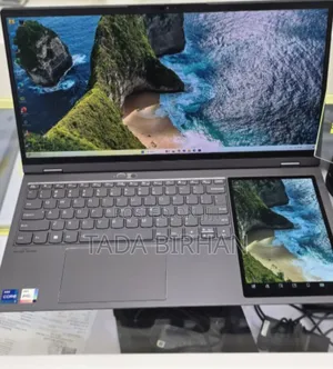 Photo - New Laptop Lenovo ThinkPad X1 Carbon 16GB Intel Core I7 SSD 512GB