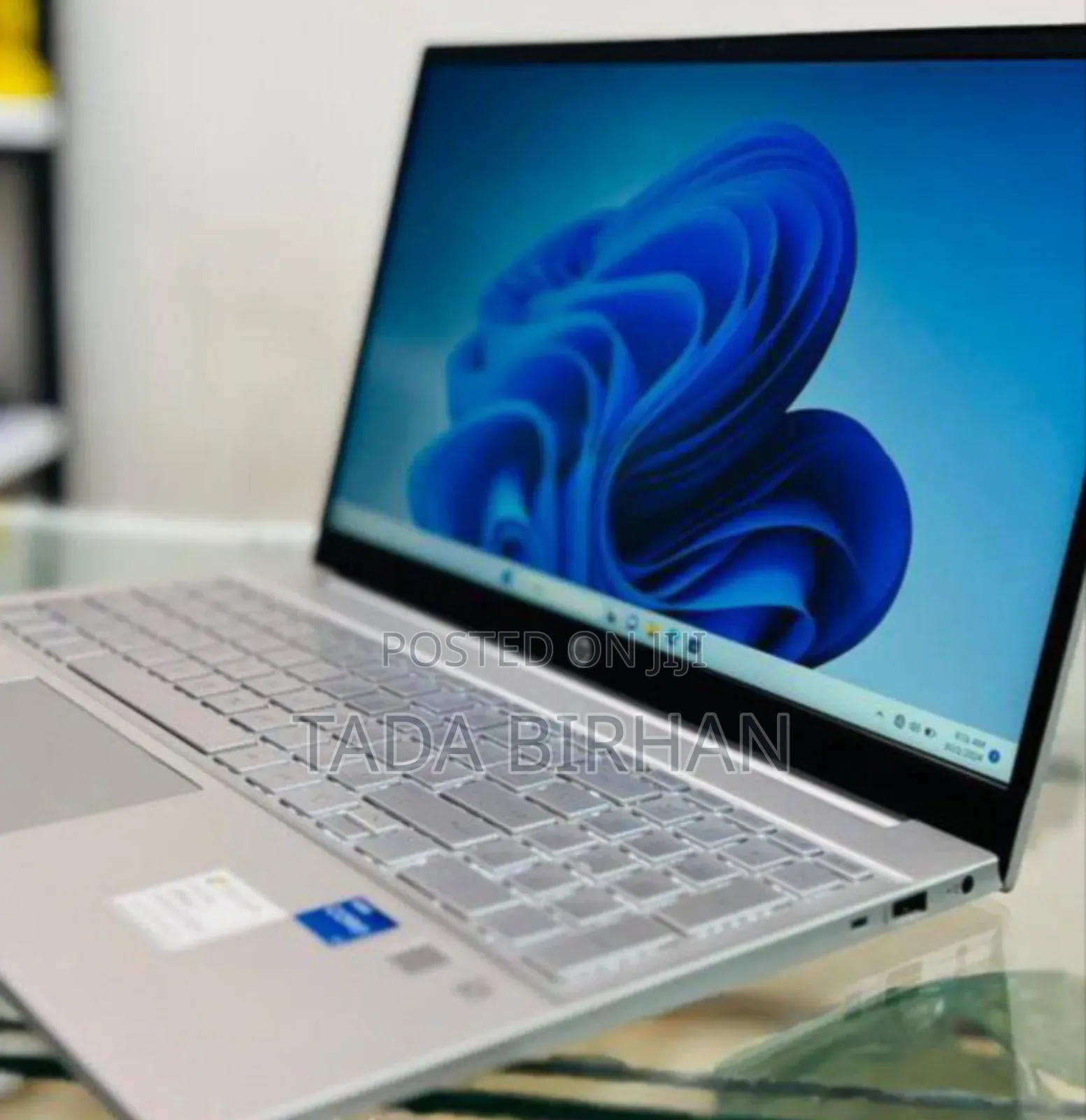 New Laptop HP Pavilion 15 16GB Intel Core I7 SSD 512GB