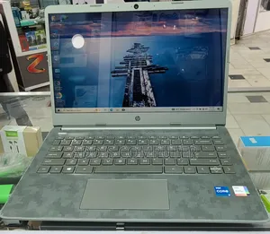 Laptop HP Stream Notebook 16GB Intel Core I5 SSD 512GB