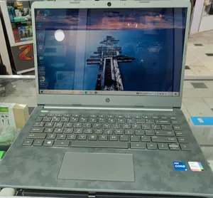 Laptop HP Stream Notebook 16GB Intel Core I5 SSD 512GB