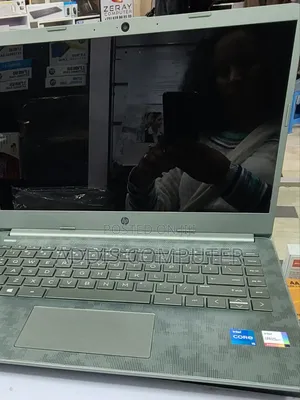 Laptop HP Stream Notebook 16GB Intel Core I5 SSD 512GB