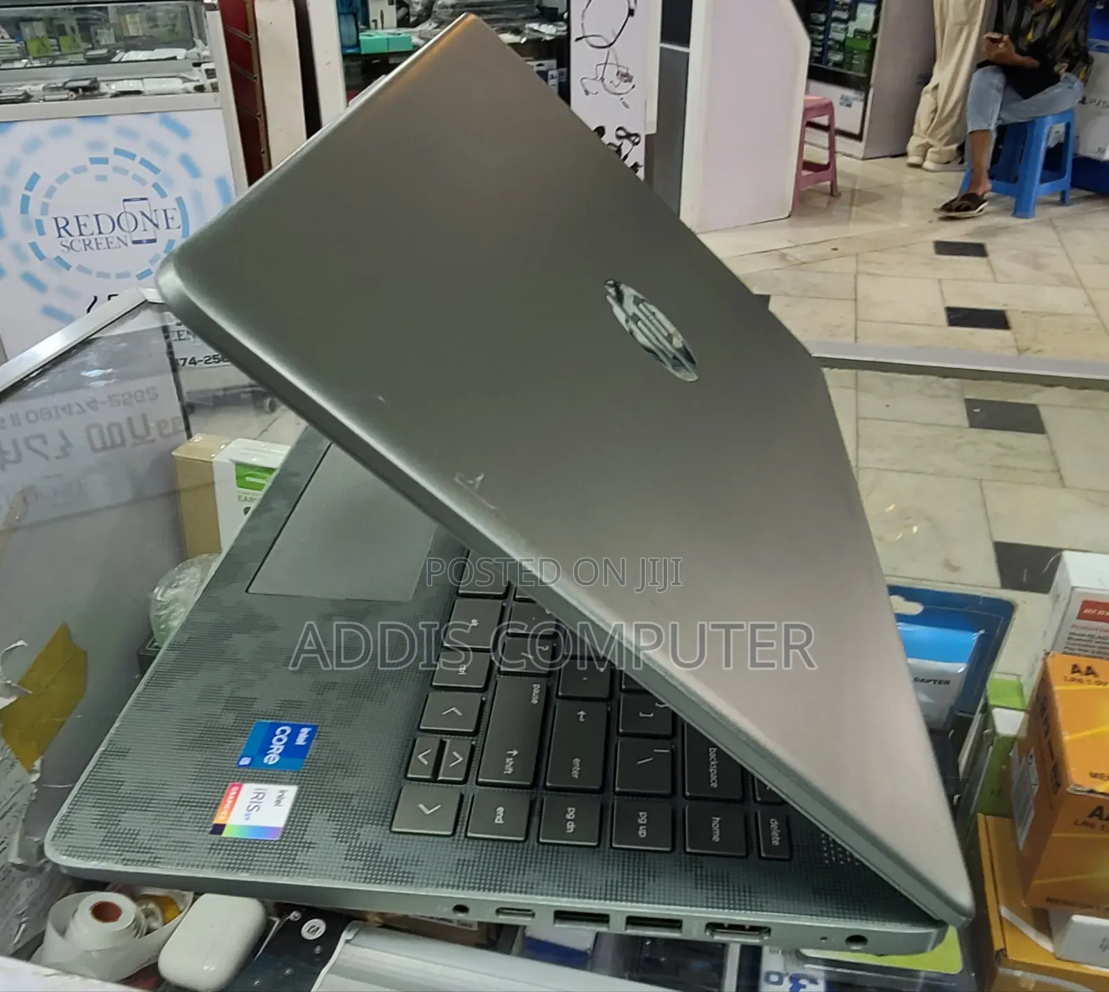Laptop HP Stream Notebook 16GB Intel Core I5 SSD 512GB