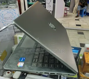 Laptop HP Stream Notebook 16GB Intel Core I5 SSD 512GB