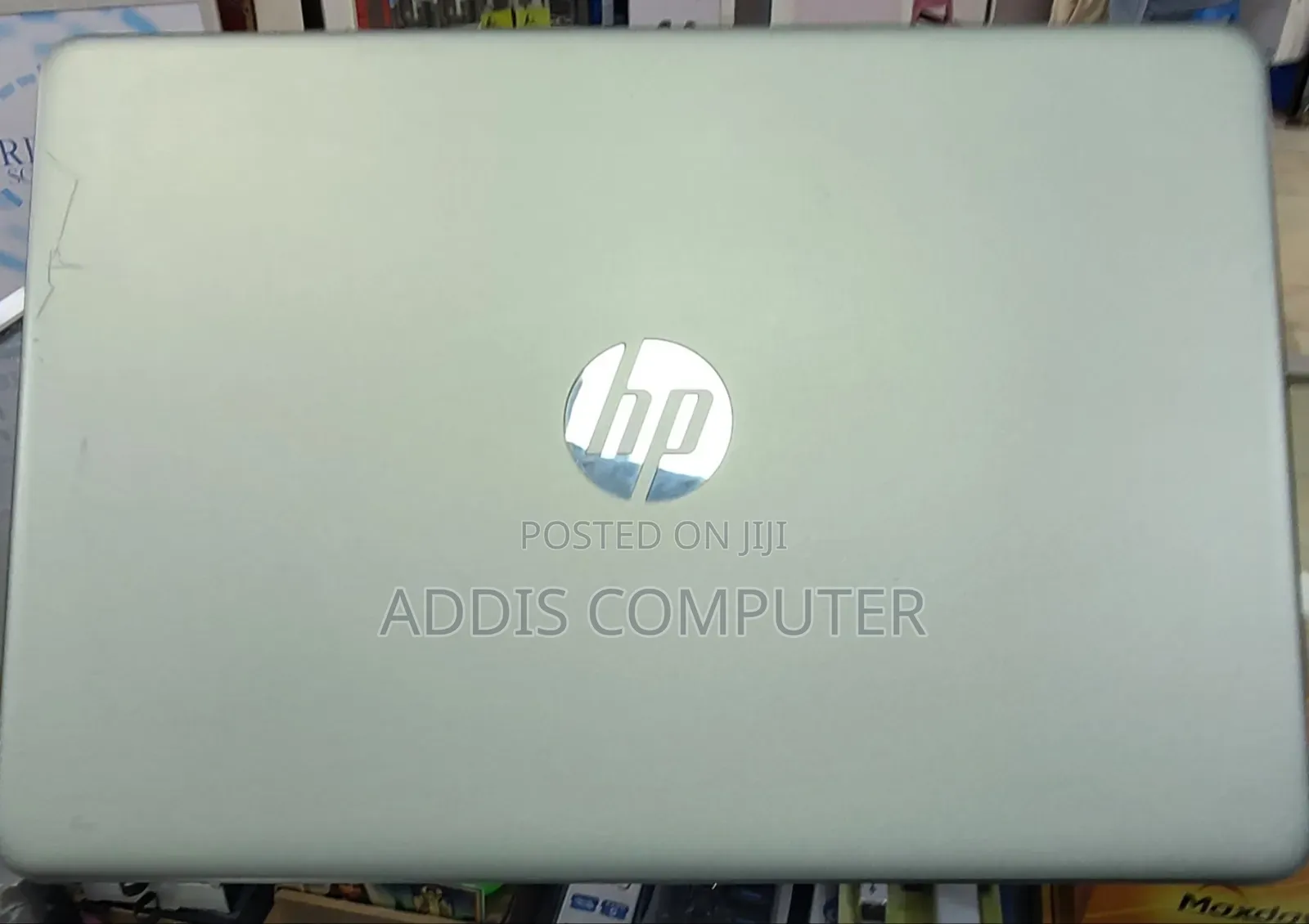 Laptop HP Stream Notebook 16GB Intel Core I5 SSD 512GB