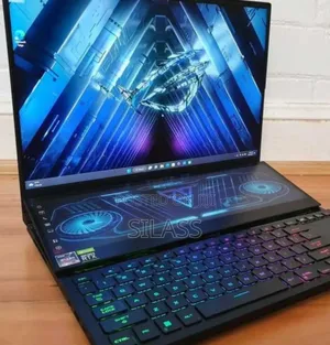 New Laptop Asus ROG Strix G16 G614 32GB AMD Ryzen 9 SSD 1T