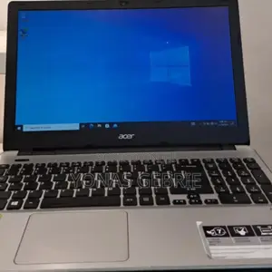 Photo - New Laptop Acer Aspire 5 8GB Intel Core I5 SSD 256GB