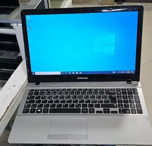 Photo - New Laptop Samsung Chromebook 3 11 8GB Intel Core I5 SSD 1T