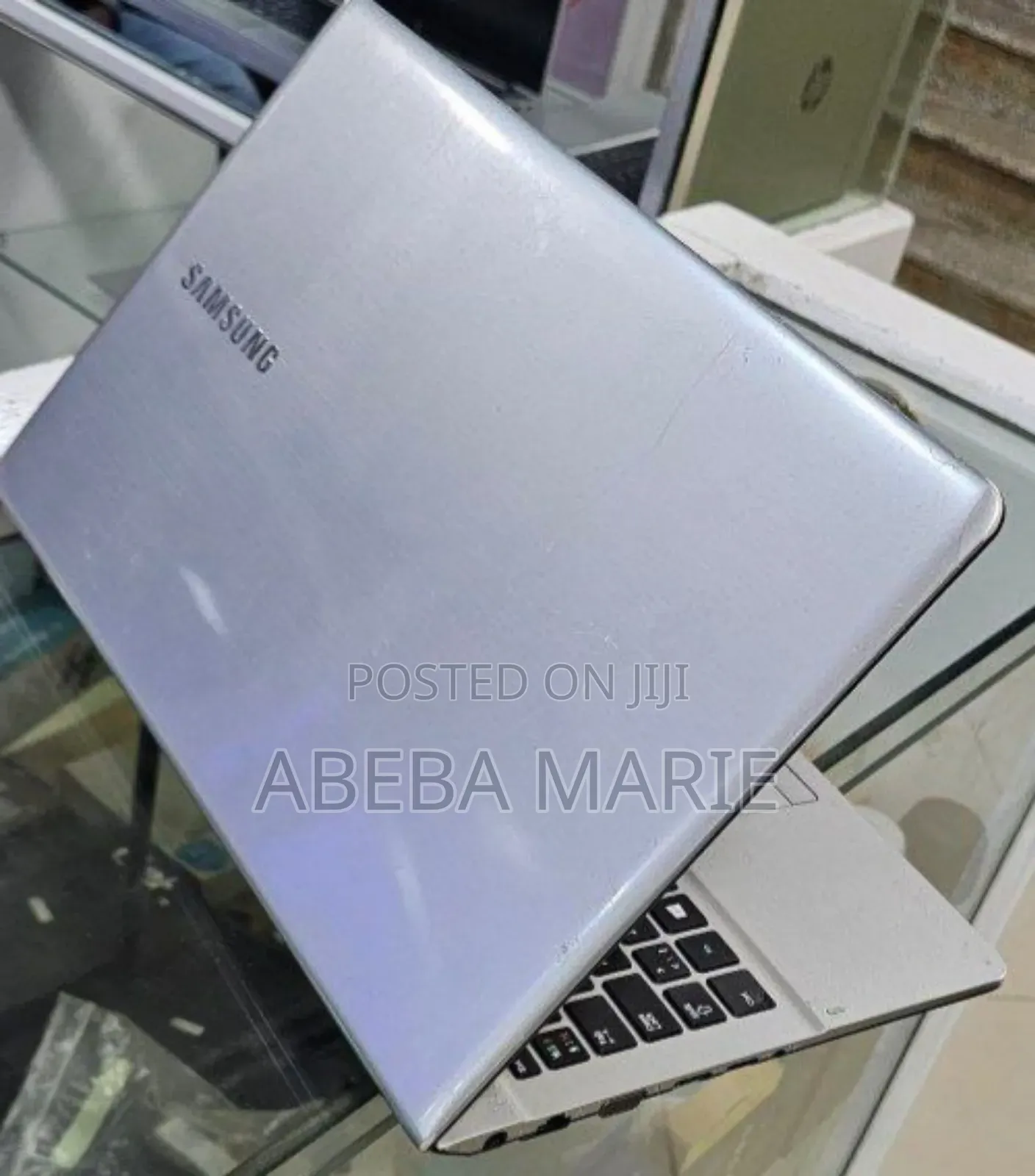 New Laptop Samsung Chromebook 3 11 8GB Intel Core I5 SSD 1T